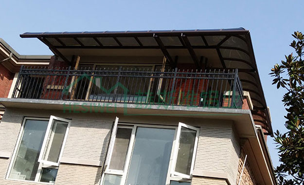 湖南長(zhǎng)沙龍灣國(guó)際1139-104雨棚