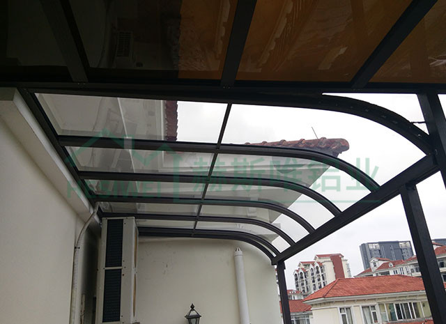 惠州仲愷半山名苑433雨棚 - 林先生