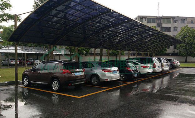 廣東鶴山市址山鎮(zhèn)政府車(chē)棚 - 吳先生