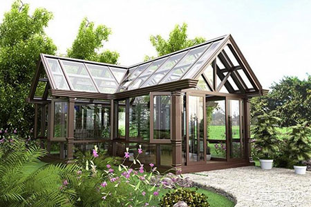 陽(yáng)光房未來(lái)的發(fā)展趨勢(shì)