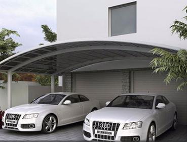 怎么加強(qiáng)鋁合金車棚的質(zhì)量