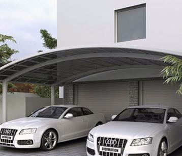 鋁合金車棚的重要因素