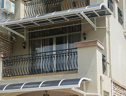 車棚應(yīng)該達到的要求