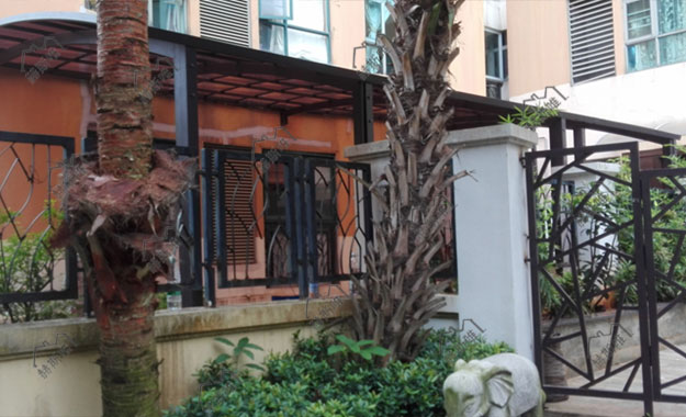 海口長海岸水城 邢女士