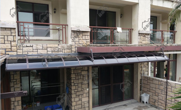 海南三亞金色果嶺  韓小姐