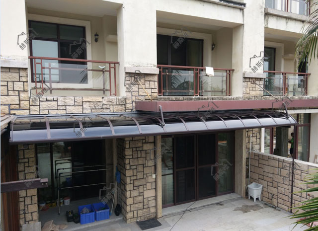 海南三亞金色果嶺  韓小姐