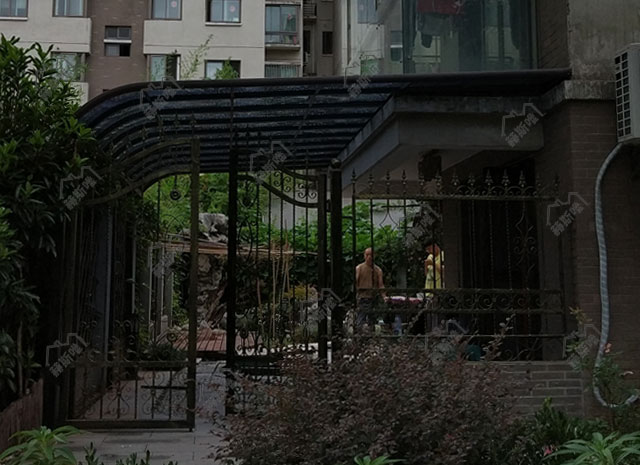 蘇州大觀花園 陳先生