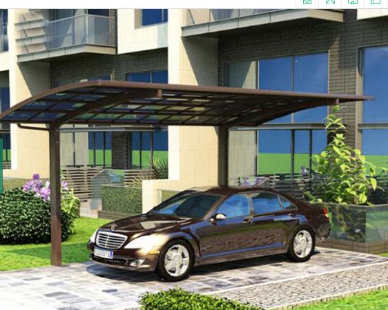 現(xiàn)代城市對車棚的設計規(guī)劃有哪些要求？