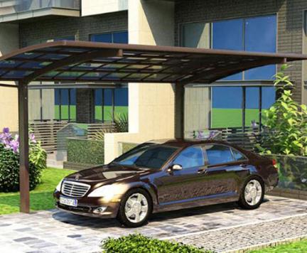 車(chē)棚施工時(shí)注意的安全隱患