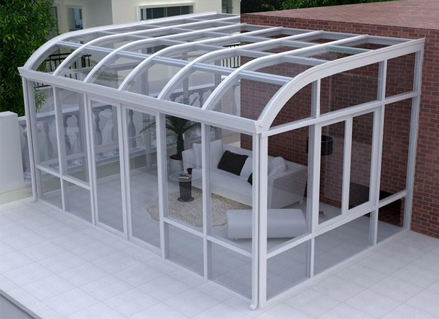 別墅陽(yáng)光房