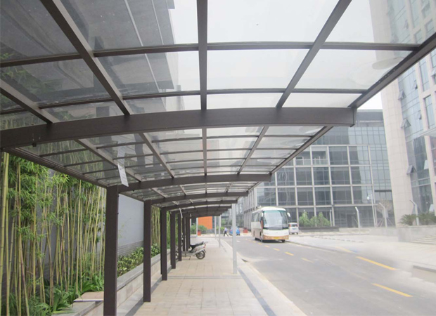 鋁合金車棚報(bào)價(jià)