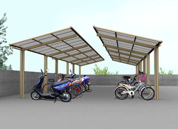 鋁合金車棚報(bào)價(jià)