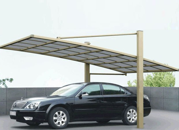 鋁合金車棚報(bào)價(jià)