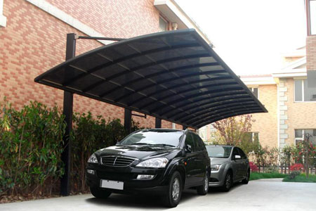 定制鋁合金車棚要注意哪些細(xì)節(jié)？