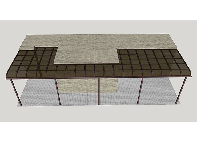 戶外棚 遮陽(yáng)