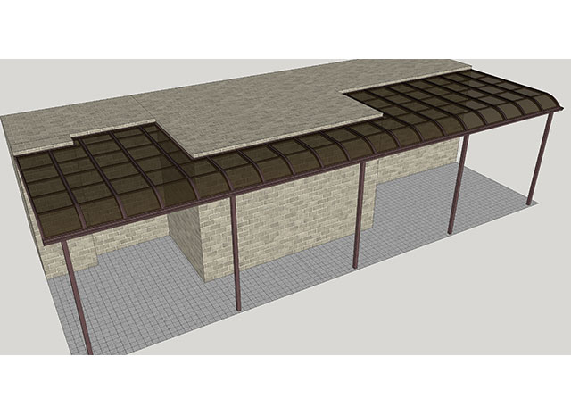 戶外棚 遮陽(yáng)