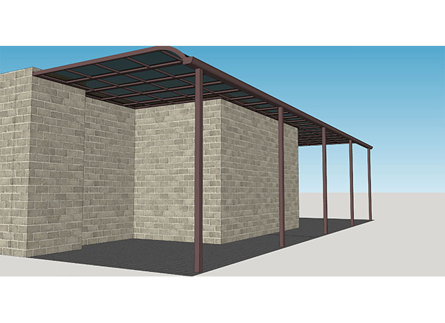 戶外棚 遮陽(yáng)