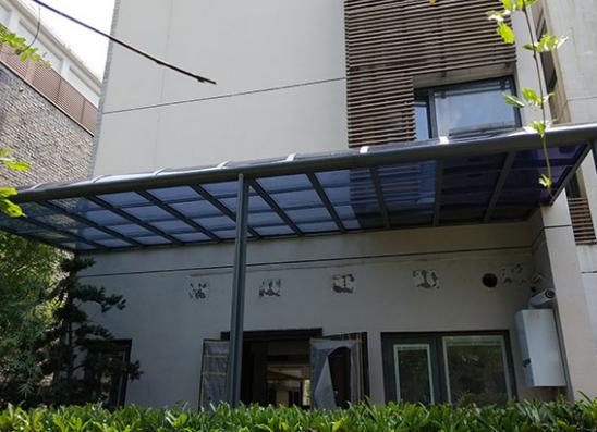 車(chē)棚廠(chǎng)家